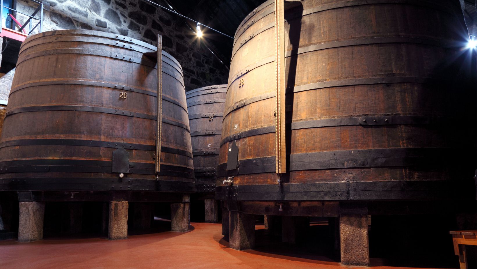 Wine Cellars
